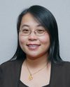 Profile photo of a State Farm Agent named: Amber Chow