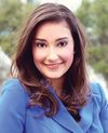 Profile photo of a State Farm Agent named: Angelica Vasquez
