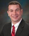 Profile photo of a State Farm Agent named: Chad Kingery