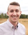 Profile photo of a State Farm Agent named: Alex Ferry