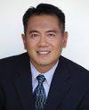 Profile photo of a State Farm Agent named: Tim Tran