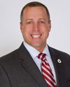Profile photo of a State Farm Agent named: Travis Snider