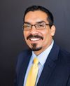 Profile photo of a State Farm Agent named: Rodolfo Perez