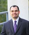 Profile photo of a State Farm Agent named: Carlos Cornejo