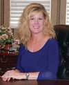 Profile photo of a State Farm Agent named: Kim Steele