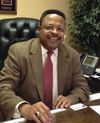 Profile photo of a State Farm Agent named: Thomas Ntuk