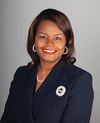 Profile photo of a State Farm Agent named: Maya Brown
