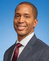 Profile photo of a State Farm Agent named: Marclan Pinnock