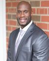 Profile photo of a State Farm Agent named: Kendrick Jones