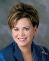 Profile photo of a State Farm Agent named: Christine Zenker