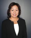 Profile photo of a State Farm Agent named: Cindy Chung