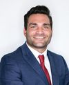 Profile photo of a State Farm Agent named: Hunter Bolden