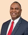 Profile photo of a State Farm Agent named: Stephon Scriber