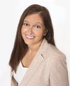 Profile photo of a State Farm Agent named: Jessica Hickey