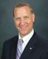 Profile photo of a State Farm Agent named: Chris Taylor