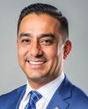 Profile photo of a State Farm Agent named: Chris Aguirre