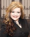 Profile photo of a State Farm Agent named: Dalinda Gonzalez