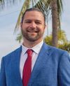 Profile photo of a State Farm Agent named: Rory Steppling