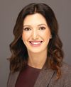 Profile photo of a State Farm Agent named: Britney Hollick