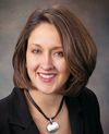 Profile photo of a State Farm Agent named: Heidi Bazata