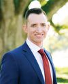 Profile photo of a State Farm Agent named: Travis Gravois
