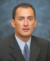 Profile photo of a State Farm Agent named: Luis Corral