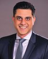 Profile photo of a State Farm Agent named: Afshin Cohen