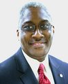 Profile photo of a State Farm Agent named: Ernie Brown