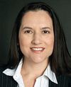 Profile photo of a State Farm Agent named: Sandra Garcia