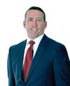 Profile photo of a State Farm Agent named: John Bumgarner