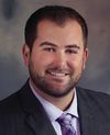 Profile photo of a State Farm Agent named: Jordan Hansel
