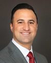 Profile photo of a State Farm Agent named: Dominick Abramo