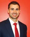 Profile photo of a State Farm Agent named: Cory Kennedy
