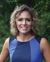 Profile photo of a State Farm Agent named: Amina Shade