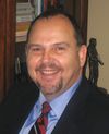 Profile photo of a State Farm Agent named: John Claxon