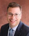 Profile photo of a State Farm Agent named: John Goldsmith