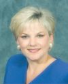 Profile photo of a State Farm Agent named: Gina Tickle
