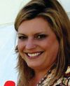Profile photo of a State Farm Agent named: Natalie Ehmke