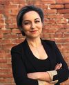 Profile photo of a State Farm Agent named: Olimpia Garner