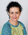 Profile photo of a State Farm Agent named: Luisa Samuel