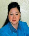 Profile photo of a State Farm Agent named: Corinne Hawkins
