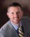 Profile photo of a State Farm Agent named: Nick Hogan