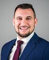 Profile photo of a State Farm Agent named: Cyrus Massoudi