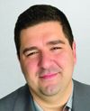 Profile photo of a State Farm Agent named: Ben Rabenn