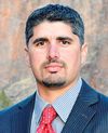 Profile photo of a State Farm Agent named: Damien Ocampo