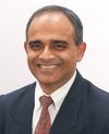 Profile photo of a State Farm Agent named: Vipul Verma