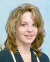 Profile photo of a State Farm Agent named: Christine Jarvis