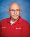 Profile photo of a State Farm Agent named: Brad Board