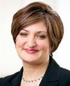 Profile photo of a State Farm Agent named: Trina Noristani