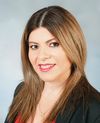 Profile photo of a State Farm Agent named: Yulmi Sanchez